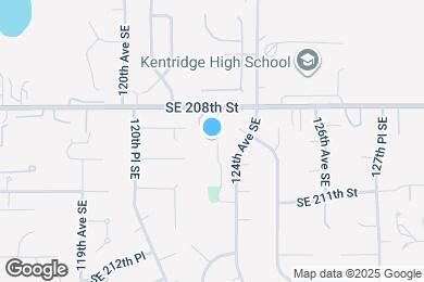 Map image of the property - 20913 123rd Pl SE