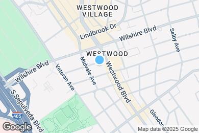 Map image of the property - 10916 Ashton Ave