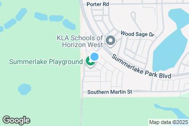 Map image of the property - 15037 Black Scoter Dr