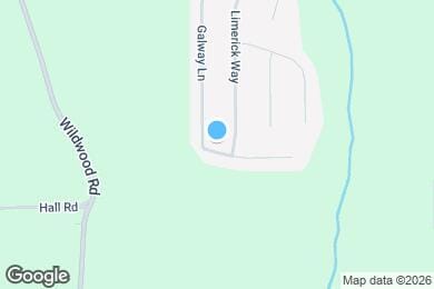 Map image of the property - 231 Galway Ln