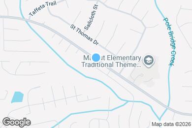 Map image of the property - 5656 Wellborn Oaks Ct