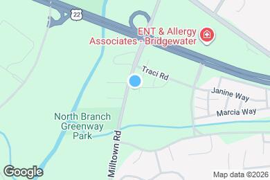 Map image of the property - 80 Williamson Ct