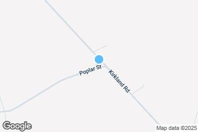 Map image of the property - 5 Poplar St