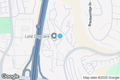 Map image of the property - 9995 Scripps Westview Wy