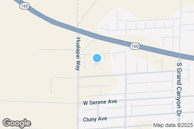 Map image of the property - 9156 Liberty Cap Ct
