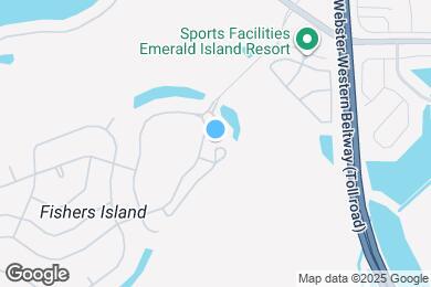 Map image of the property - 2782 Sun Key Pl
