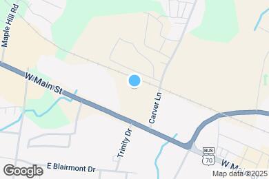 Map image of the property - 227 Ansley Wy