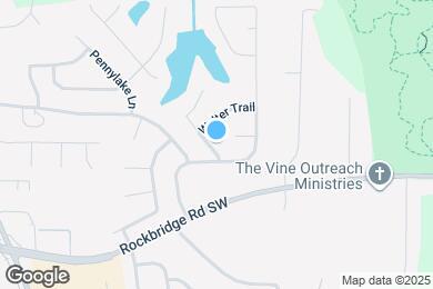 Map image of the property - 490 Julius Dr