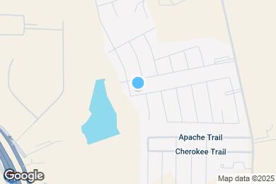 Map image of the property - 440 Shirley Dr
