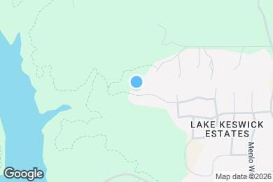 Map image of the property - 16810 Winchell Dr