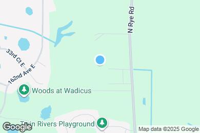 Map image of the property - 16644 Cheyanne Ct