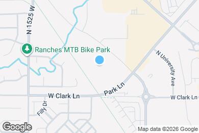 Map image of the property - The Everly