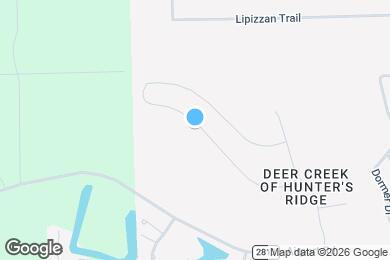 Map image of the property - 123 Pergola Pl