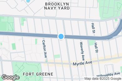 Map image of the property - Room in Shared 2 bed/2 bath home