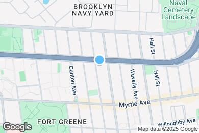 Map image of the property - Room in Shared 2 bed/2 bath home