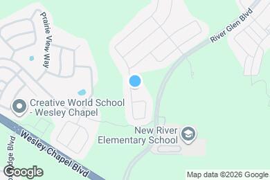 Map image of the property - 4924 Autumn Ridge Dr
