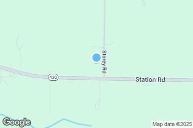 Map image of the property - 9170 Storey Rd