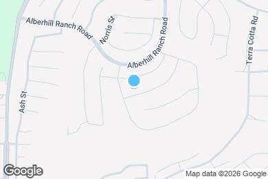 Map image of the property - 4212 Larchwood Ln