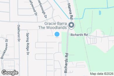 Map image of the property - 534 Starkstone Ct