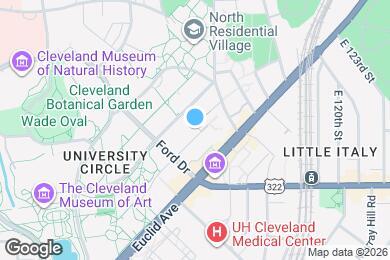 Map image of the property - 11327 Hessler Rd