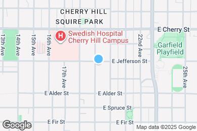 Map image of the property - Camdon - 1 Bedroom - Central District - Vintage Charm