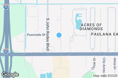 Map image of the property - 175 NW Valencia Rd