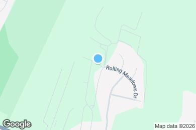Map image of the property - 4500 Sandstone Dr