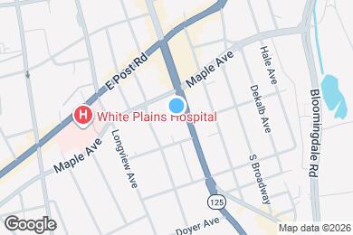 Map image of the property - Juliette