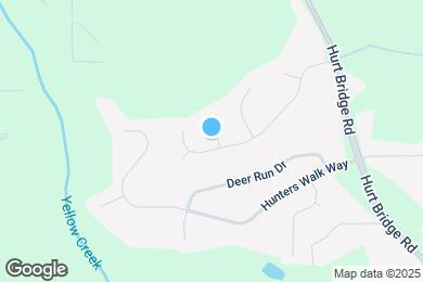 Map image of the property - 4115 Chelsea Chase