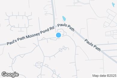 Map image of the property - 57 Birchwood Rd