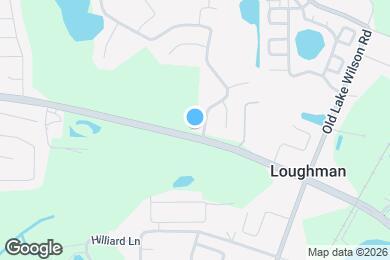 Map image of the property - 101 Thousand Oaks Blvd