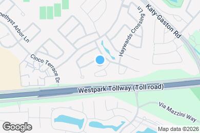 Map image of the property - 24530 Folkstone Cir