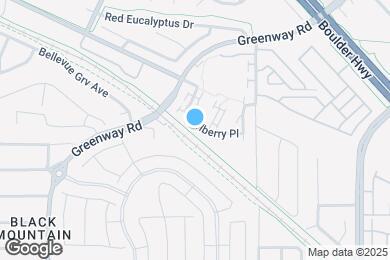 Map image of the property - 631 Marlberry Pl