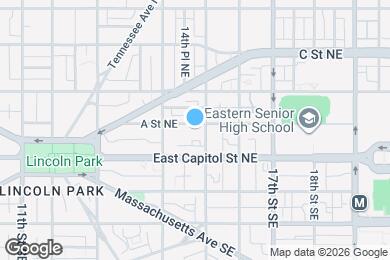 Map image of the property - 78 15th St NE