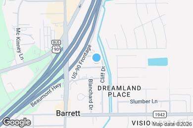 Map image of the property - 120 Antionette Ln