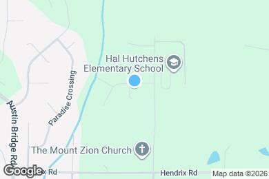 Map image of the property - 15 Betty Ln
