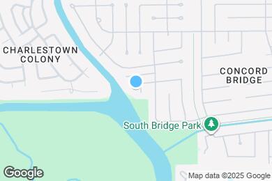 Map image of the property - 5911 Klamath Falls Ct