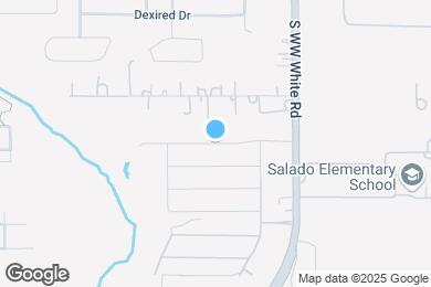 Map image of the property - 4502 Meadowland Pl