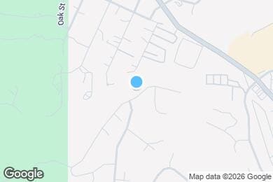 Map image of the property - 1338 Rockwood Dr