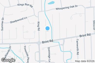 Map image of the property - 5044 Jolly Rd