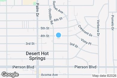 Map image of the property - 66675 4th St