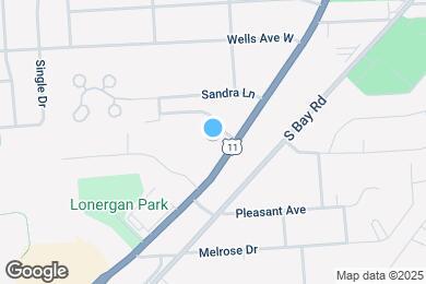 Map image of the property - Brolex Living at Plank Road