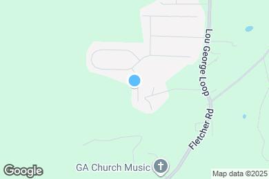 Map image of the property - 7271 Timber Leaf Br
