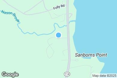 Map image of the property - 13 Autumn Ln