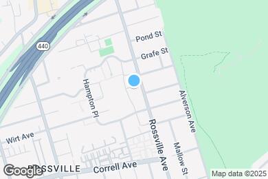 Map image of the property - 0 Berry Ct