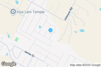 Map image of the property - 14912 Shalestone Way