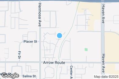 Map image of the property - 8353 Sunset Trail Pl