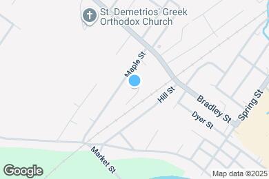 Map image of the property - 5A Caryn Dr