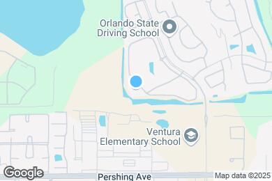 Map image of the property - 4010 Atrium Dr