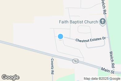 Map image of the property - 179 Cottonwood Pl